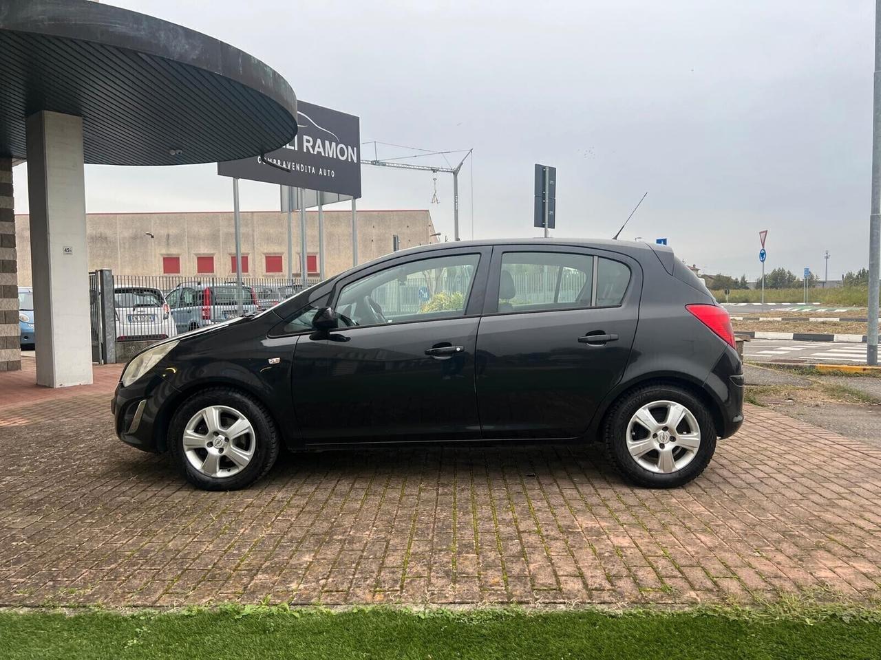 Opel Corsa 1.3 CDTI 75CV F.AP. 5 porte Edition