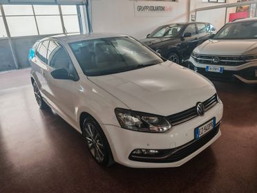 Volkswagen Polo 1.2 TSI 3p. Fresh BlueMotion Technology