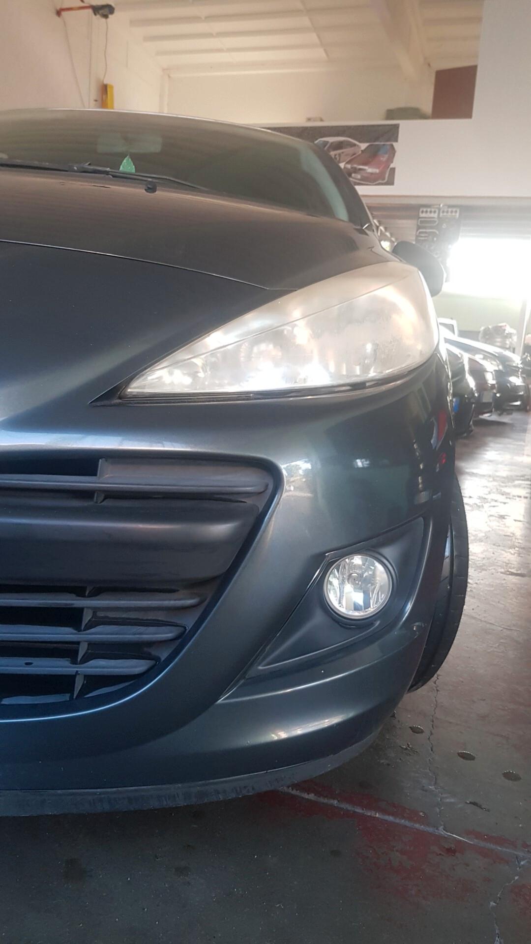 Peugeot 207 1.4 EURO 5 OK NEOPATENTATI!!!