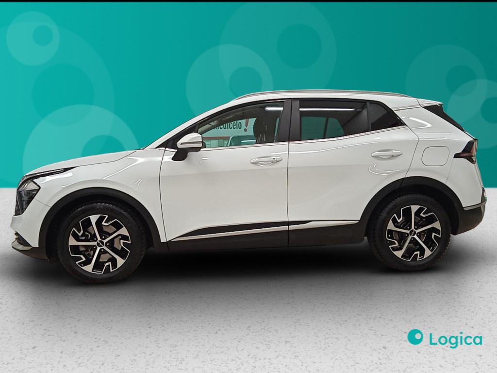 KIA Sportage V 2022 - Sportage 1.6 tgdi mhev Style imt