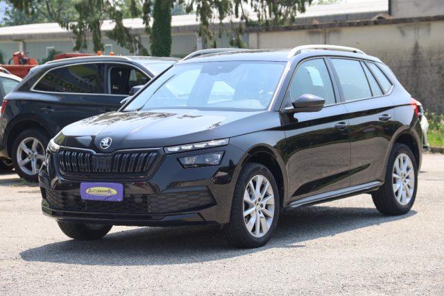 SKODA Kamiq 1.0 TSI 115 CV Style