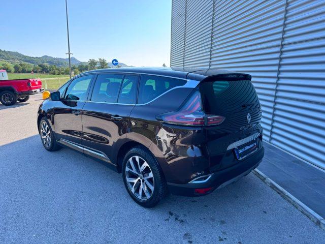 RENAULT Espace dCi 160CV Energy Initiale Paris 4Control 7 posti