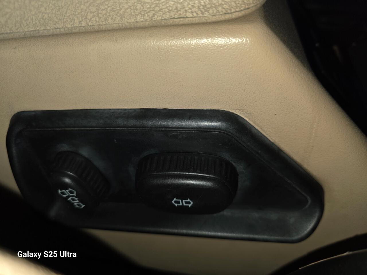 Discovery 2.5 Td5 marce ridotte ritiro usato/scambio