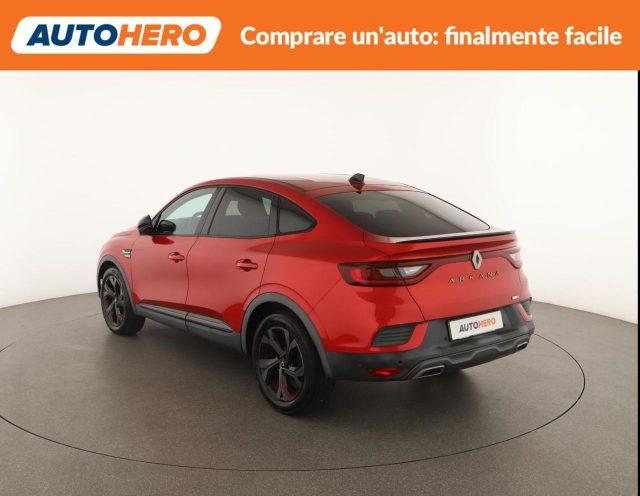 RENAULT Arkana Arkana Hybrid E-Tech 145 CV R.S.Line Fast Track