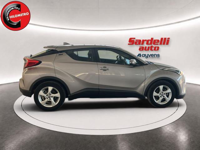 TOYOTA C-HR 1.8 Hybrid E-CVT Business