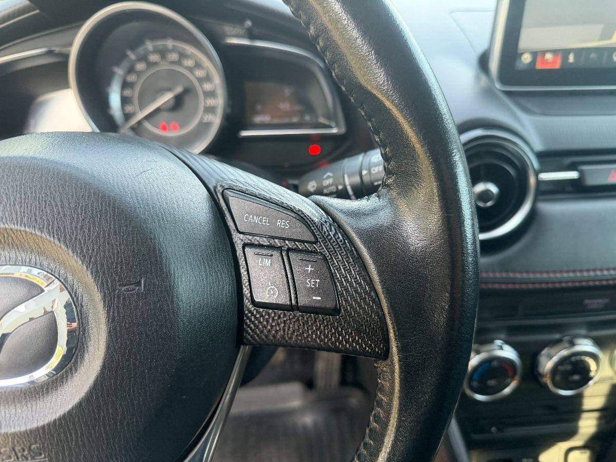 MAZDA - Mazda2 - 1.5 105 CV Skyactiv-D Exceed