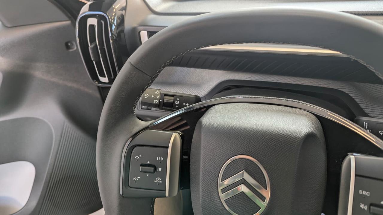 Citroen C3 PureTech 100 CV Max
