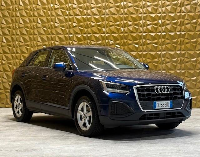 Audi Q2 35 TFSI S tronic Business Plus