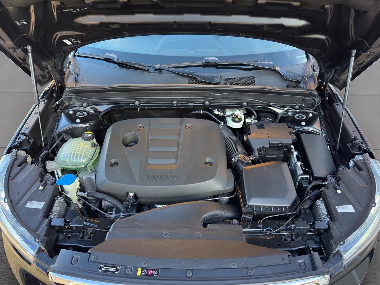 VOLVO XC40 D3 GEARTRONIC MOMENTUM - MY20