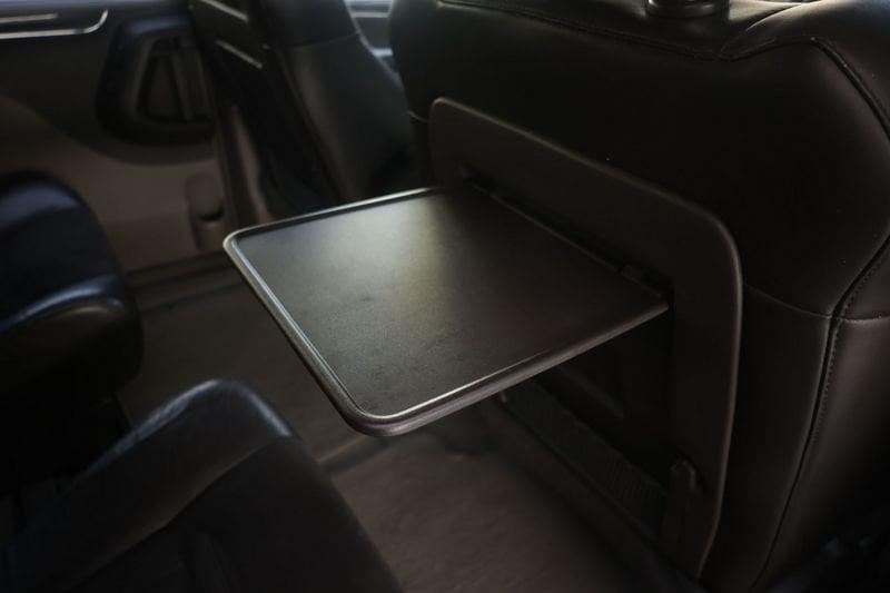 Lancia Voyager Lancia Voyager 2.8 Turbodiesel Platinum 163 CV ANNO 2013