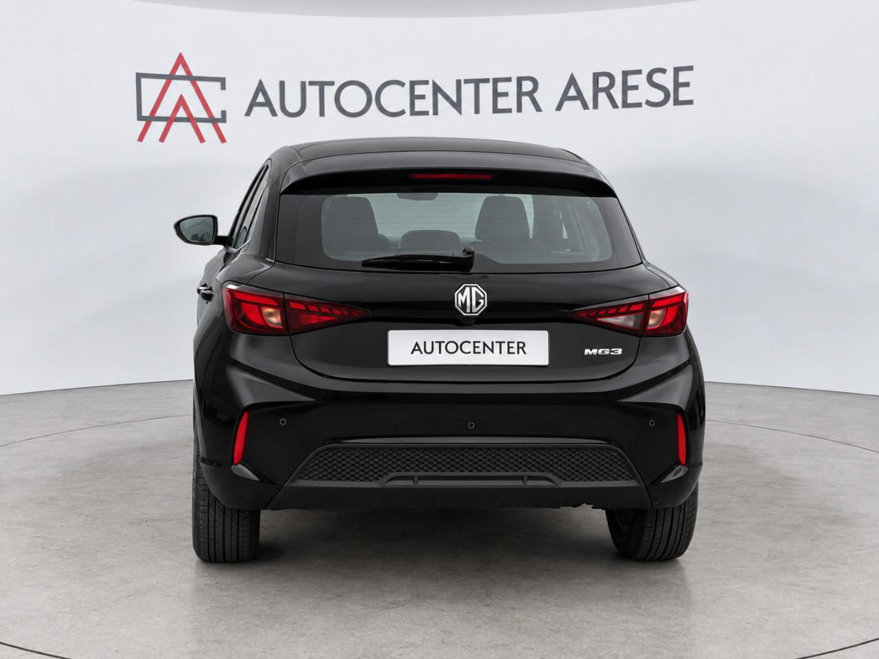 Mg MG3 1.5 Comfort