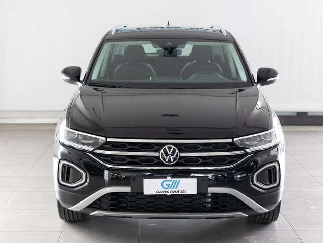 Volkswagen T-Roc T-Roc 1.0 tsi Style 110cv