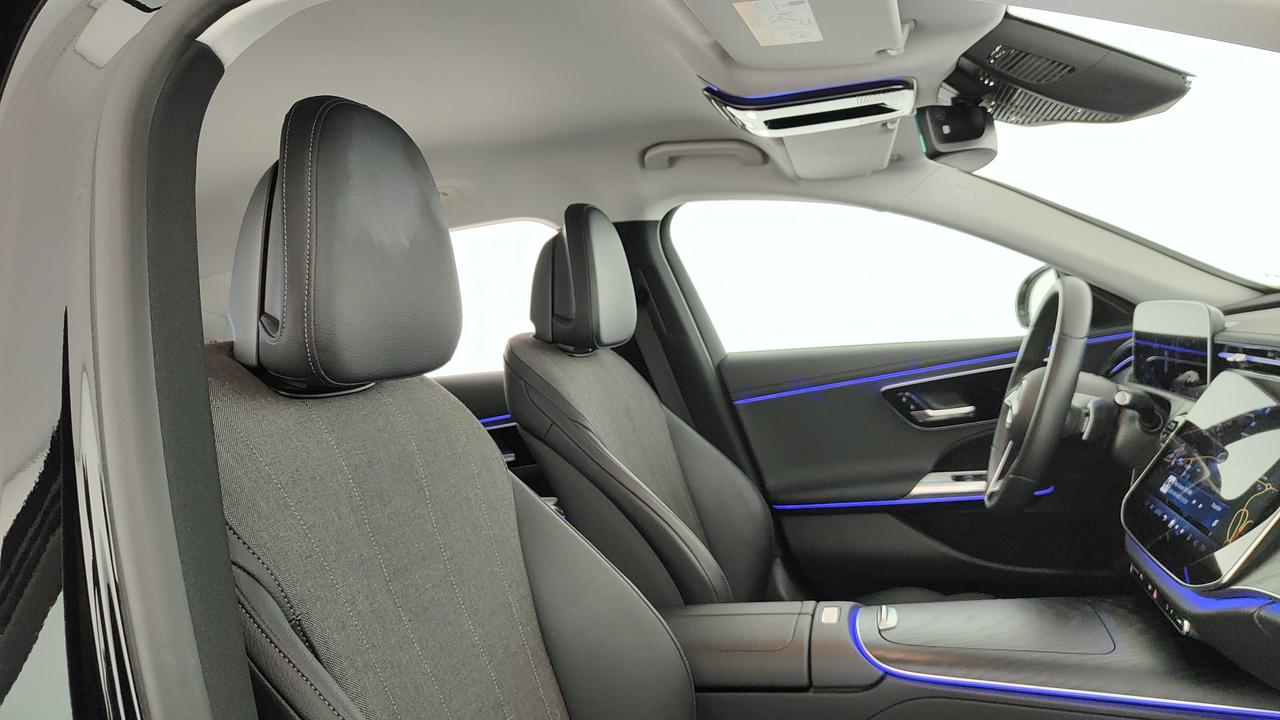 Mercedes-Benz E SW 220 d Advanced auto