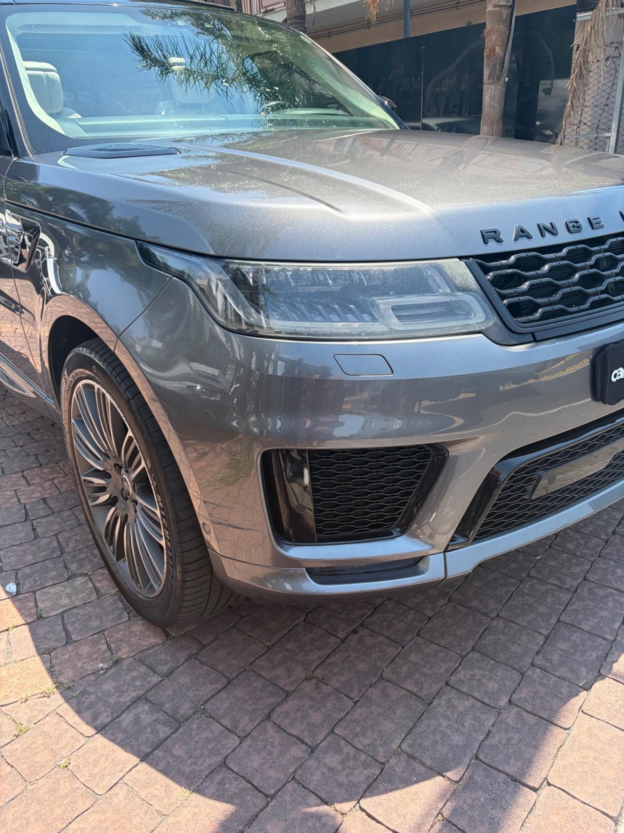 Land Rover Range Sport 3.0 SDV6 Autobiography Dynamic prezzo 29990