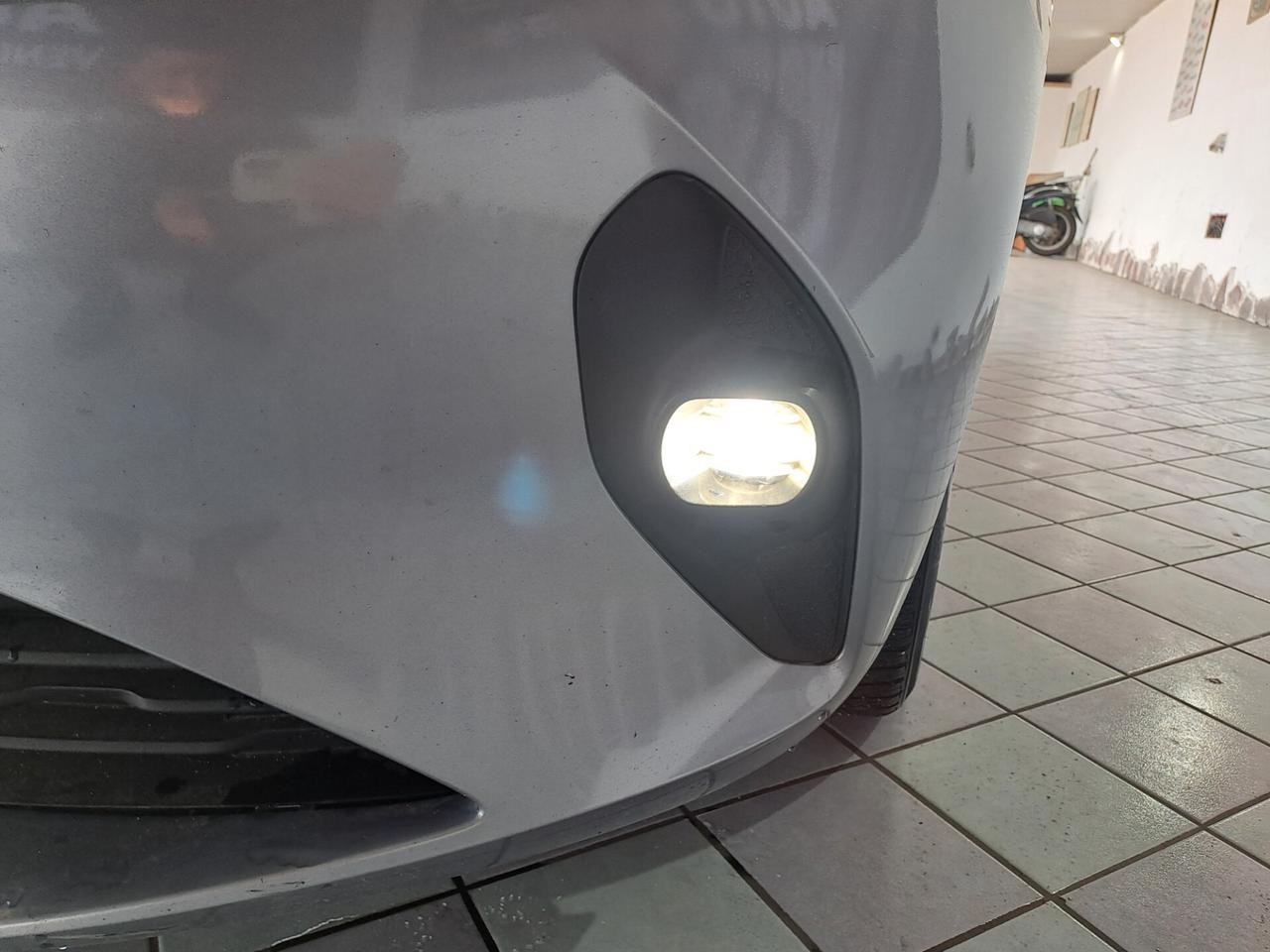 Opel Corsa 1.2 75cv full led bi-color km 99.000