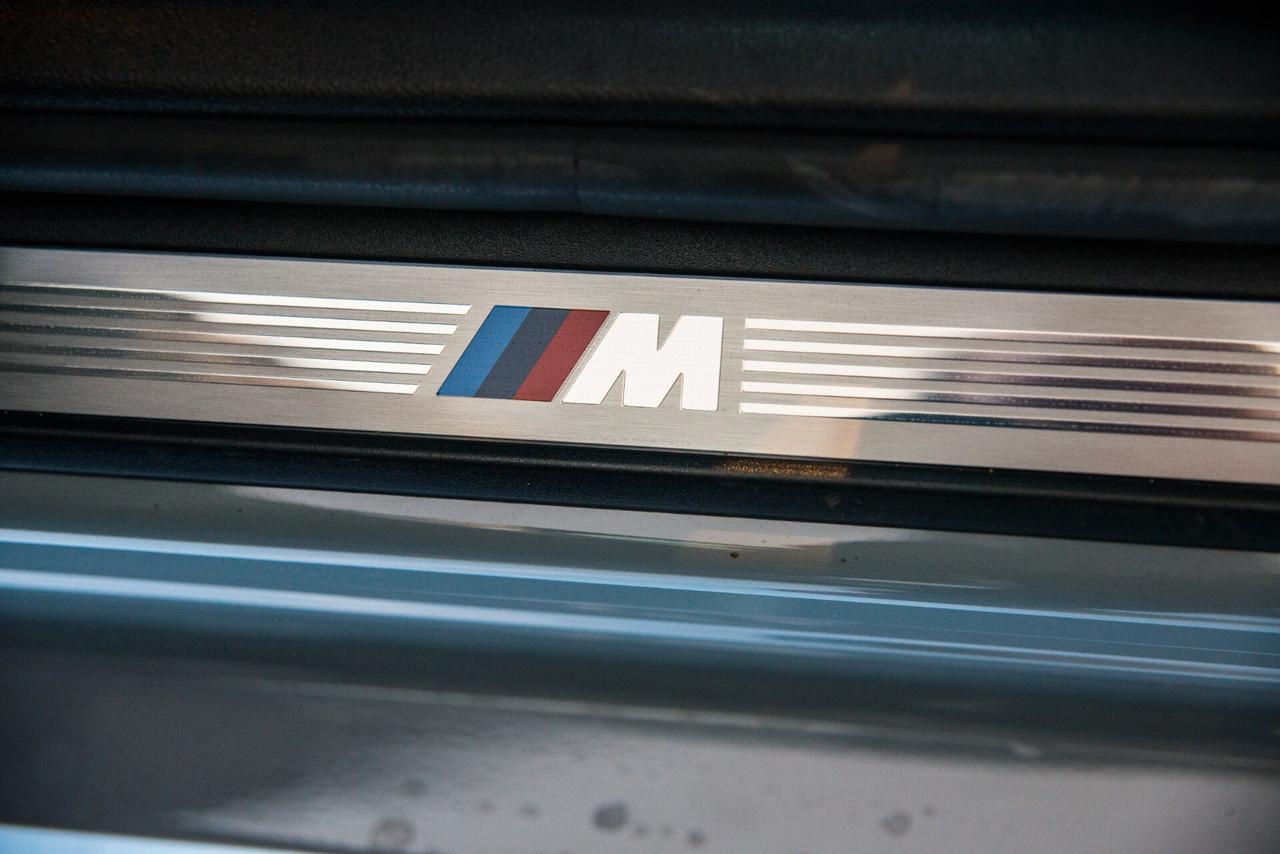 BBMW X4 X-DRIVE 2.0d mhev 48V MSPORT TETTO NAVI CERCHI VIRTUAL TELECAMERA 360 GRADI