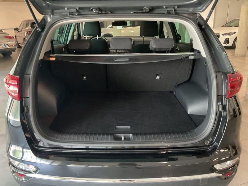 KIA Sportage 1.6 GDI ENERGY 2WD 177CV