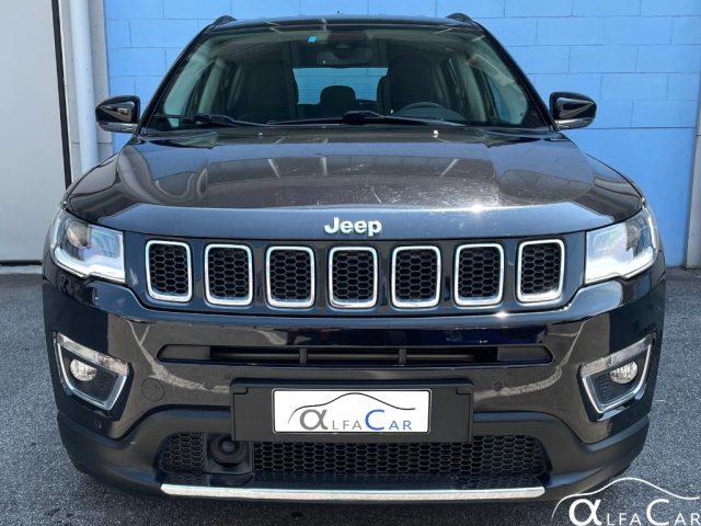 JEEP Compass 1.3 Turbo T4 190 CV PHEV AT6 4xe Limited