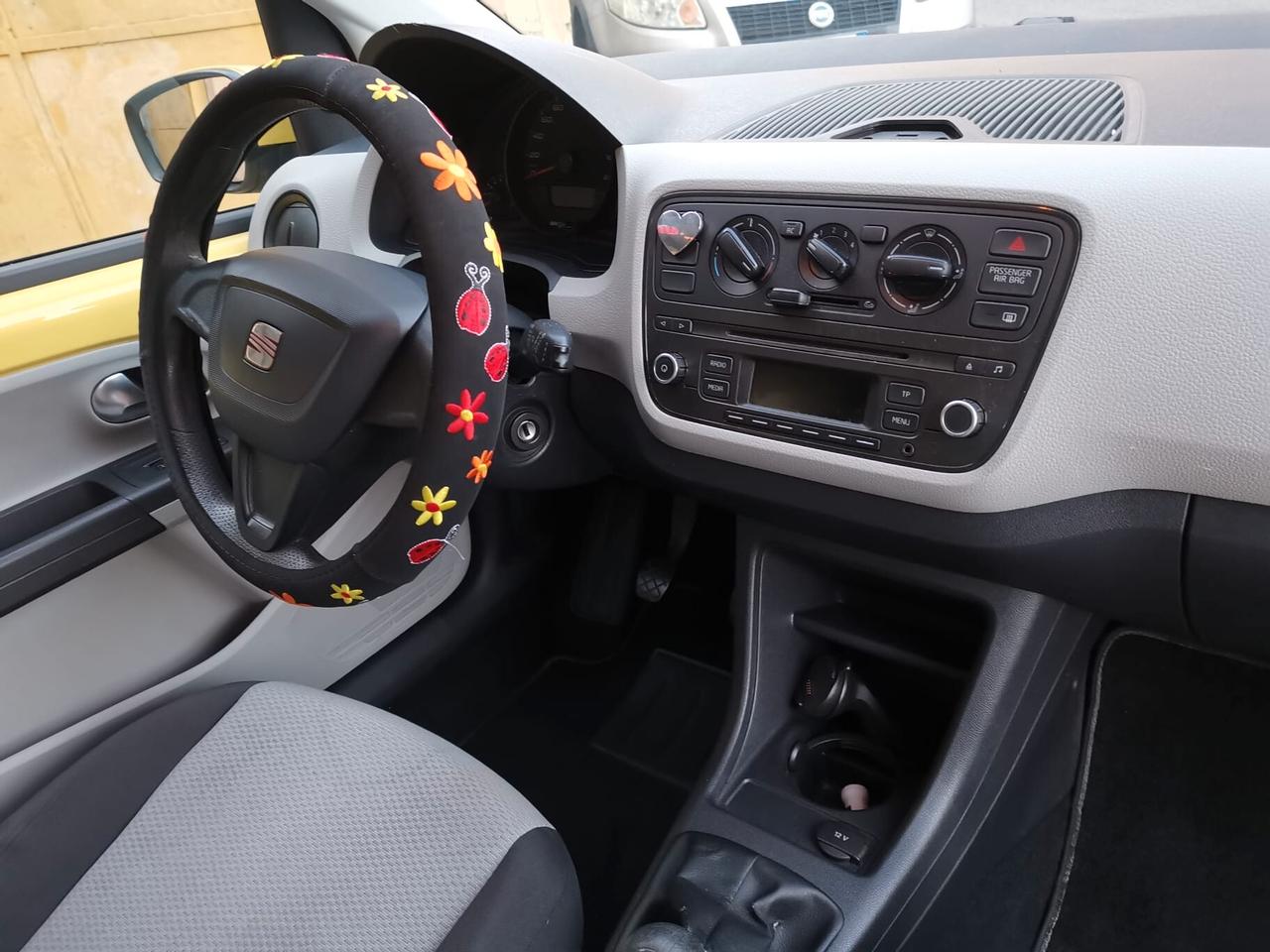 Seat Mii 1.0 5 porte Reference