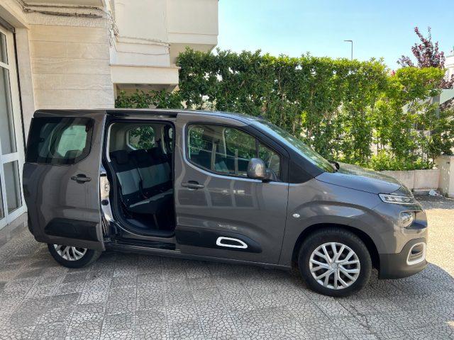 CITROEN Berlingo BlueHDi 100 Autocarro 5 Posti