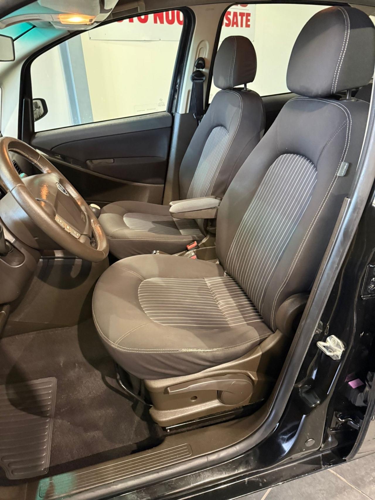 Lancia MUSA 1.3 Multijet -NEOPATENTATI