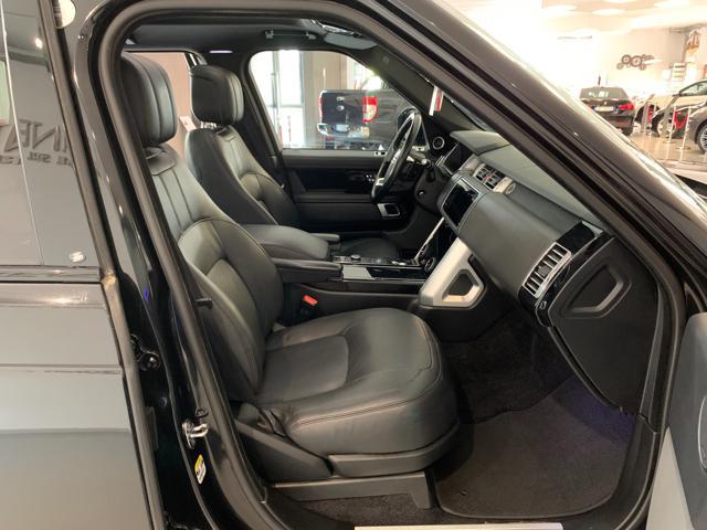 LAND ROVER Range Rover 3.0 SDV6 Vogue TETTO PANORAMICO APRIBILE"