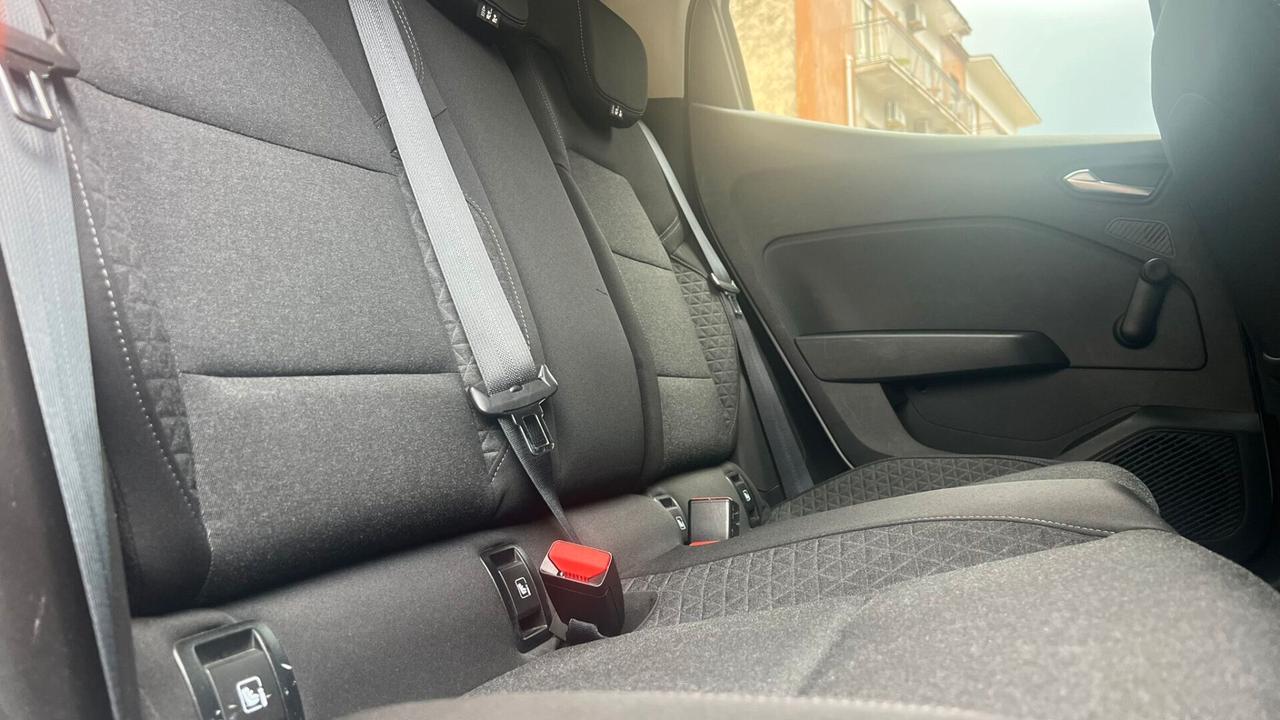 Renault Clio TCe 100 CV GPL 5 porte Life