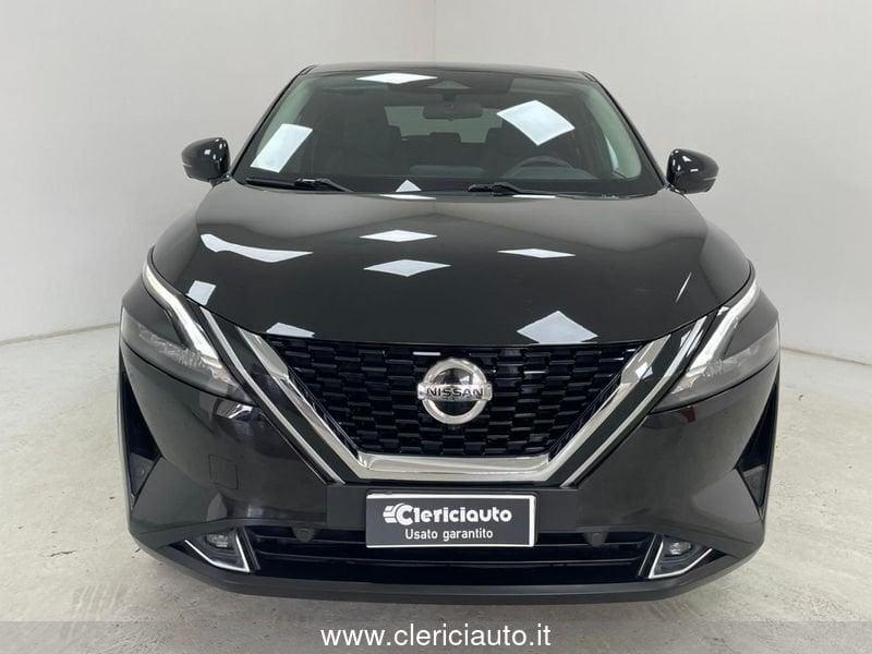 Nissan Qashqai MHEV 158 CV Xtronic Acenta
