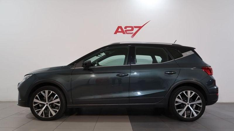 Seat Arona Arona 1.0 EcoTSI XPERIENCE