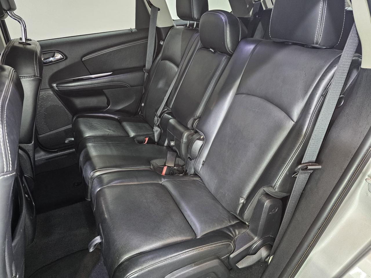 Fiat Freemont 2.0 Multijet 170 CV 7 POSTI