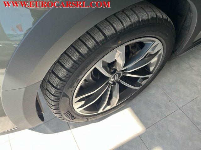 AUDI A4 allroad 45 TFSI 265 CV S tronic Business