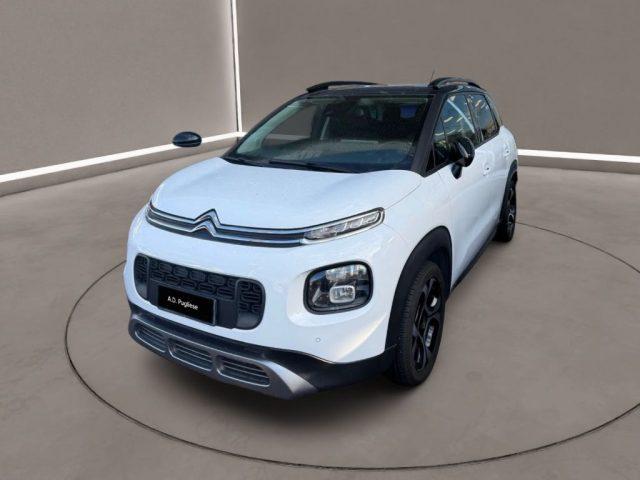 CITROEN C3 Aircross 1ª s. - PureTech 110 S&S Shine