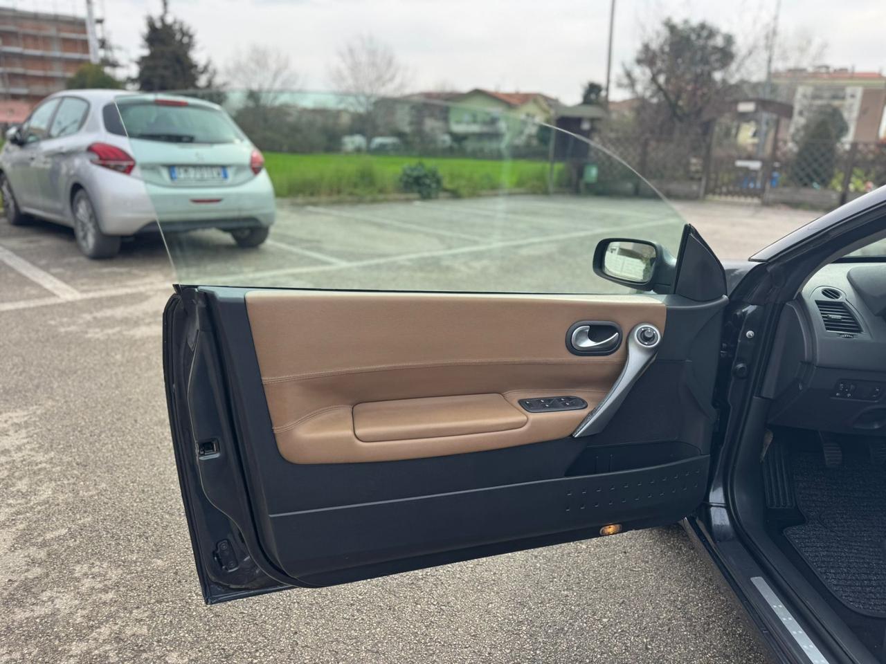 Renault Mégane C-C 1.5 dCi/105CV Luxe