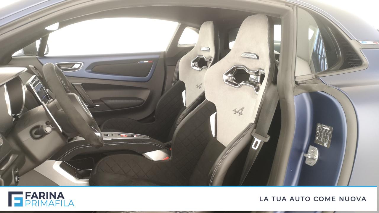 ALPINE A110 A110 S MY24