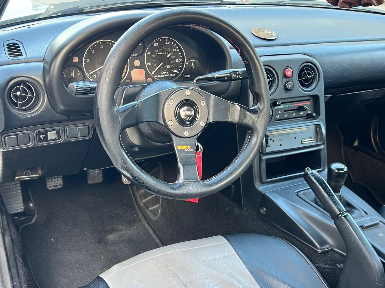 Mazda MX-5 1.6 #7414