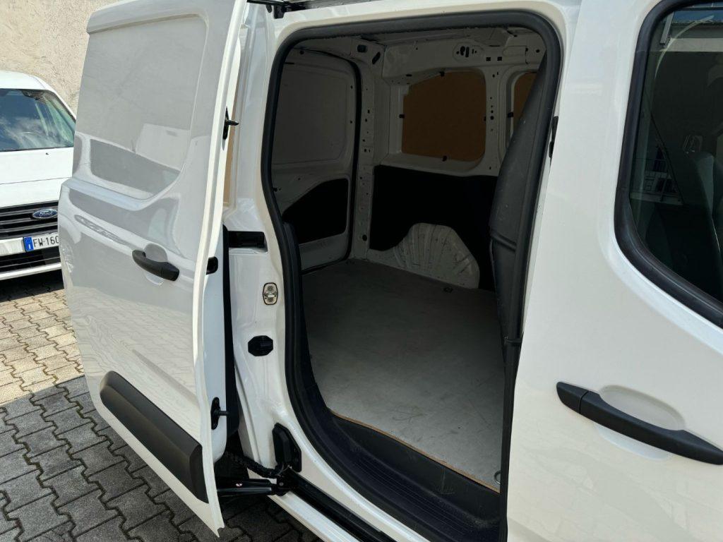 TOYOTA Proace City 1.5D 100 CV S&S L1H1 Comfort