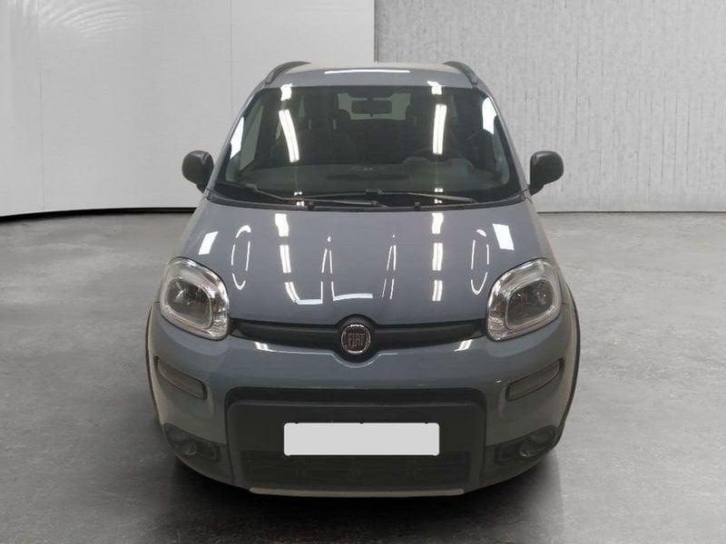 FIAT Panda 0.9 t.air t. Wild 4x4 s&s 85cv