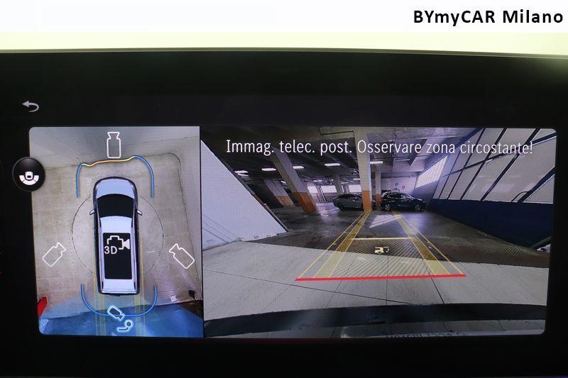 Mercedes Classe V Long 250 D Avantgarde 9G-Tronic Plus