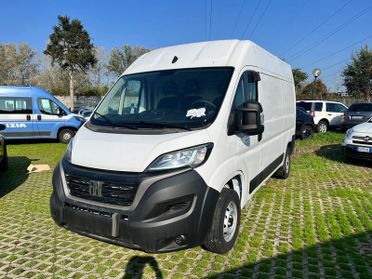 FIAT Ducato 33 2.2 Mjt 140CV MH2 (IVA ESCL.)