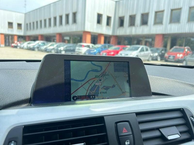 BMW Serie 3 316d Touring