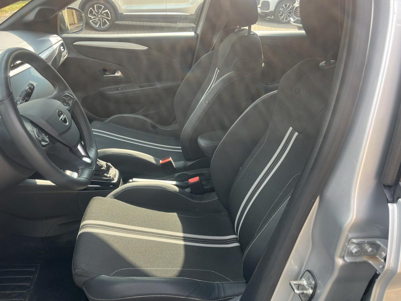 Opel Corsa 1.2 100 CV GS
