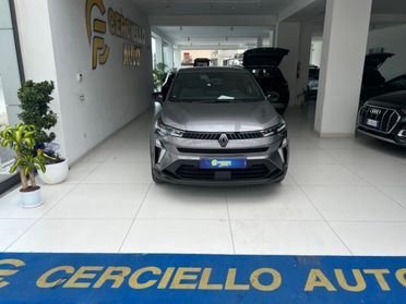 RENAULT Captur ECO-G 100 CV Techno TUA DA 249.00 MENSILI ANT.0