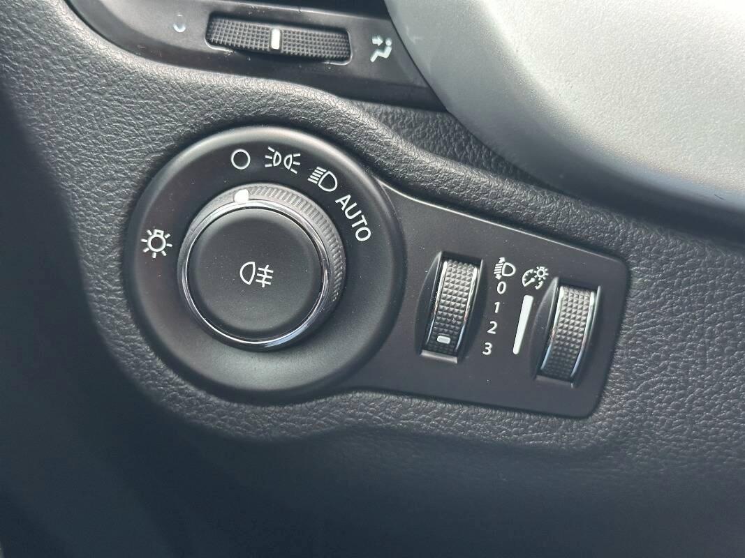 Fiat 500X 1.6 mjt City Cross 4x2 120cv AUTOMATICA