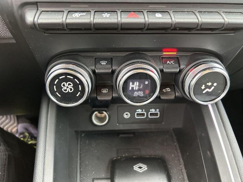 Renault Clio V 2023 1.0 tce Techno 90cv