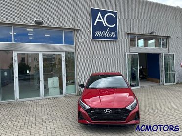 HYUNDAI i20 N 1.6 T-GDI MT N-Performance