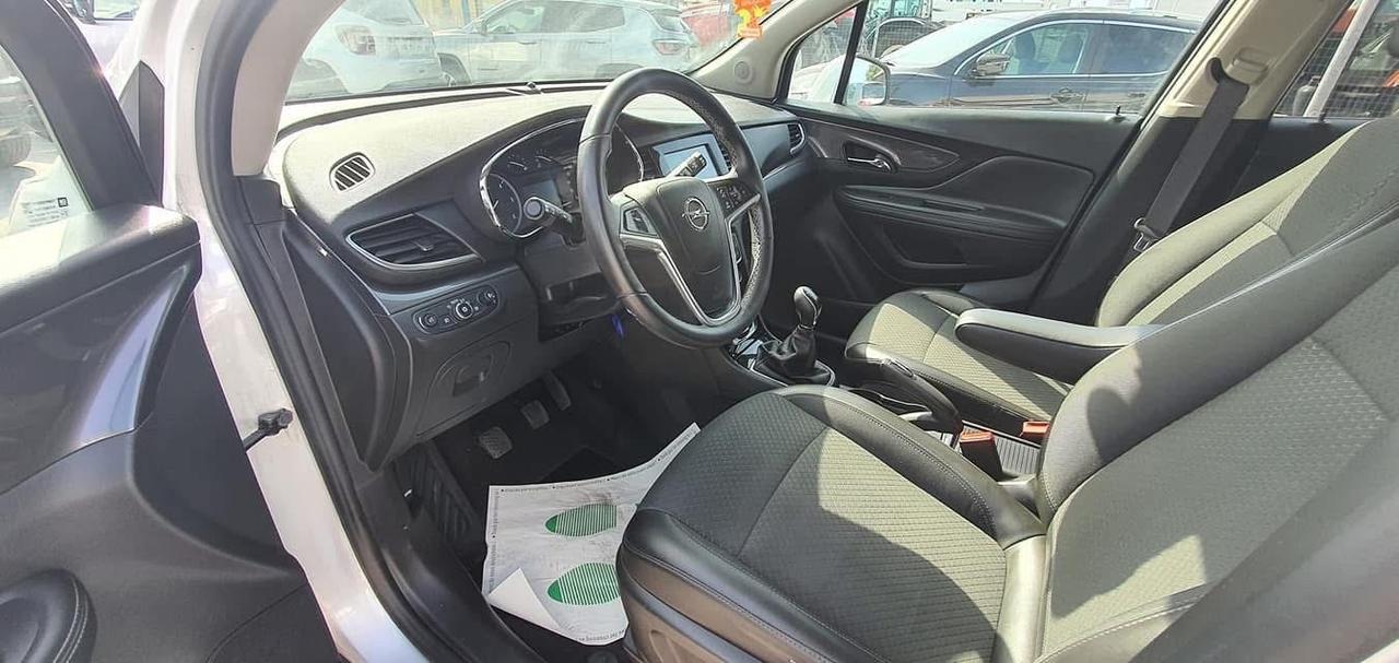 OPEL MOKKA X 1.6 CDTI INNOVATION MY2018