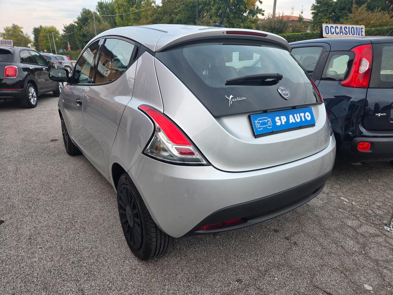 Lancia Ypsilon - 2020
