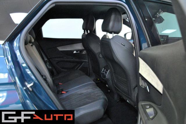 Peugeot 3008 3008 II 2021 1.5 bluehdi GT Pack s **SOLO 37.000 KM **