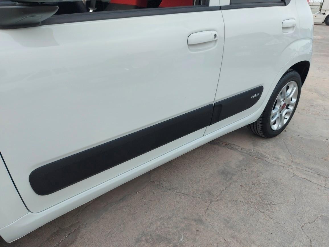 Fiat Panda 1.3 MJT 80 CV S&S Lounge - 2017