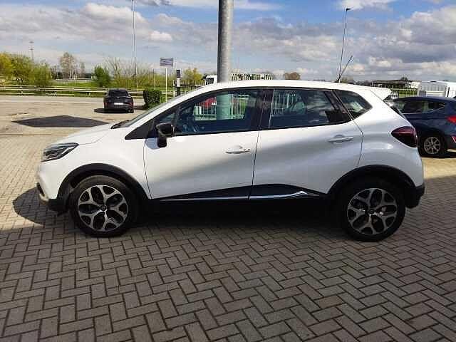 Renault Captur TCe 120 CV EDC Start&Stop Energy Intens